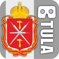 Tula VR Тула в виртуальной реа icon