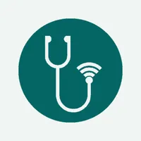 Telemedicine Healthcare Doctor icon