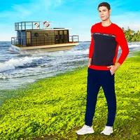 Boat House Photo Editor-Frames icon