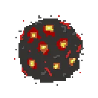 Meteor Run icon