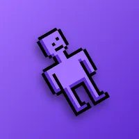 The Legend Of A Moron icon