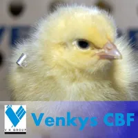 Venkys CBF icon