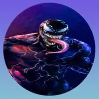 Venom Wallpapers HD icon