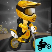 Moto Bike Stunt Mini Dirt Race icon