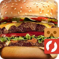 Perfect Burger VR icon