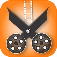 CutGap - Video Editor icon