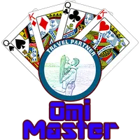 Omi Master icon