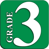 Grade 3 Games icon