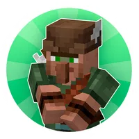 Villagers and Pillagers Mod icon