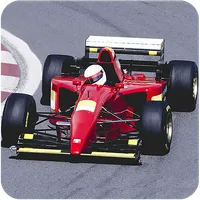 Formula Classic - 90's Racing icon