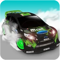 Pure Rally Racing - Drift ! icon