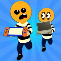 Thief Squad Idle icon