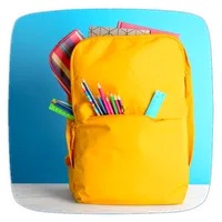 Backpack Foley Sounds icon
