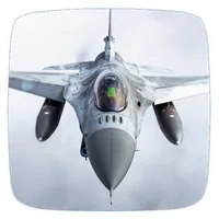 Fighter Jet Ringtones icon