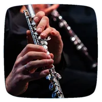 Flute Ringtones icon