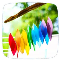 Wind Chime Ringtones icon