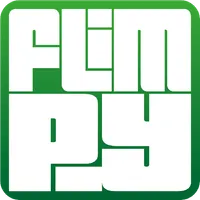 Flimpy : Motion Controlled Rhy icon