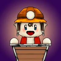 Manny The Miner icon