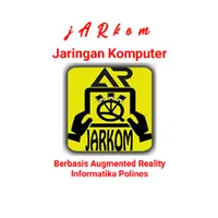AR Arsitektur Komputer icon