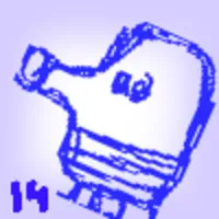 PaperJump icon