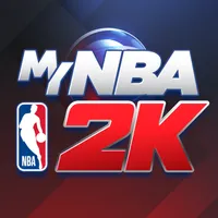 MyNBA 2K Companion App icon