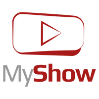MyShow icon