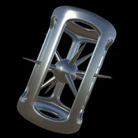 Ježek v kleci icon