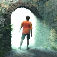 Maze: puzzle games for adults icon
