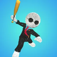 Pixel Shooter icon
