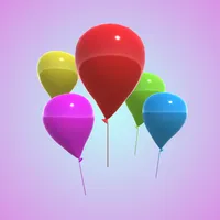 Balloon Run! icon