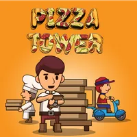 Pizza Tower: Idle Tycoon icon