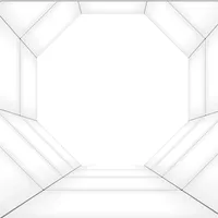 Tunnel Cross 3D icon