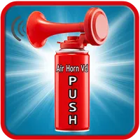 Air Horn Vd icon