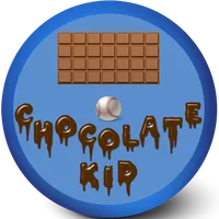 Chocolate Kid icon