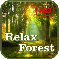 Relax Forest icon