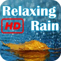 Relaxing Rain icon
