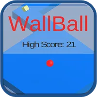 Wall Ball icon