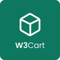 W3Cart icon