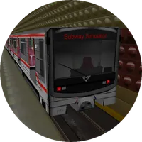 Subway Simulator Prague Metro icon