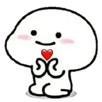 Pentol&Quby Animated Stickers icon