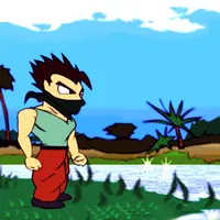 Roba's Adventure icon