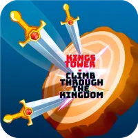 Kings Tower - Climb Kingdom icon