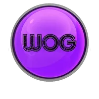 WOG - World of Games icon
