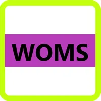 WOMS icon