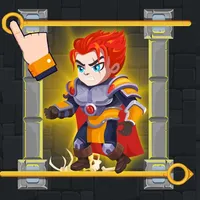 Hero Rescue :Save The Princess icon