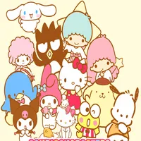 Sanrio Game icon