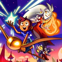 The Owl House Game icon