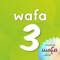 Wafa Tilawah 3 icon