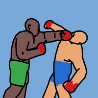 Punch Fighter icon