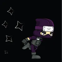 Shinobi Run icon
